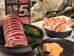 -芸山季·云南野生菌火锅(人民广场来福士店)