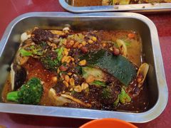 -金张掖麻辣烫(凤城一路店)