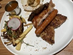 -卡朋西餐(悦汇城店)