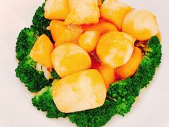 -阿拉丁新疆风味餐厅·清真(罗廊巷店)