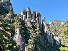 -三清山风景名胜区