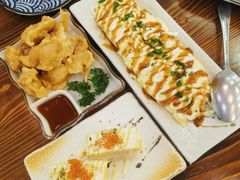 -木村家料理•燒鳥•寿喜烧
