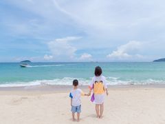 -三亚亚龙湾天域度假酒店