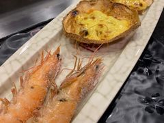 -荣唐日本料理铁板烧