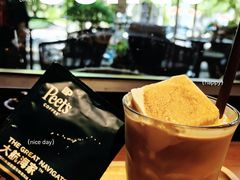 -Peet's 皮爷咖啡(东湖路手作店)