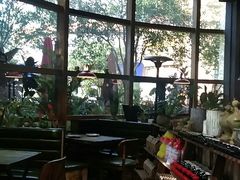 大堂-NLFS1983咖啡花园餐厅(锦桂店)