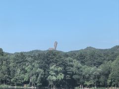 -承德避暑山庄景区