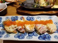 -一心创作料理屋(经开万达店)