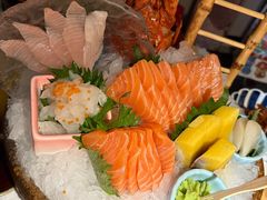 -花潮料理艺食馆(成都万象城店)