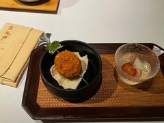 金刚沙豆腐-京兆尹(雍和宫店)