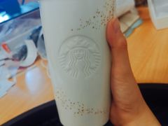 -星巴克(远洋店)