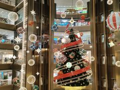 -港汇恒隆广场