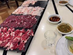 -联胜潮汕牛肉火锅(东苑南路店)