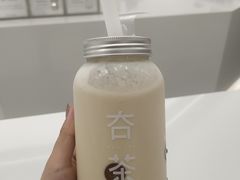 -夻茶HUATEA(水晶郦城店)