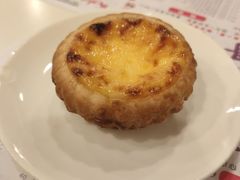 葡挞-大哥餐厅(西城花园店)