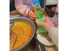 -温野菜涮涮锅(曲江大悦城店)