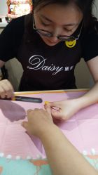 -Daisy Beauty lab日式美甲美睫