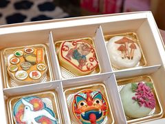 -昆明冠生园·蛋糕·面包(南强街店)