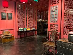 -湖滨28中餐厅·西湖宴·杭州君悦酒店