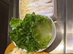 -七欣天香辣蟹火锅(武义壶山广场店)