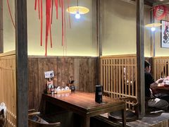 -一豚轩·烧鸟·豚骨拉面(五四路店)