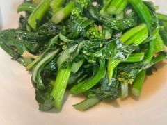 -悦融·京鲁菜·露台花园(安定门店)