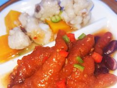 -万山楼海鲜酒家·二十三年老字号