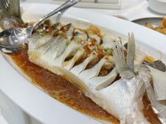 -万龙洲海鲜(大兴绿地缤纷城店)