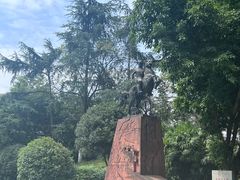 -桂湖森林公园