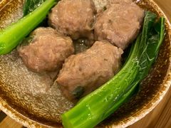 -酌宴府The China Club·广州万富希尔顿酒店(云城东路店)