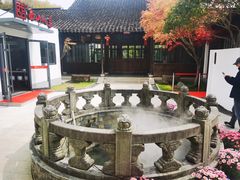 -西山人家·二十年老字号农家菜(旺山店)