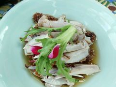 醉蟹钳-芳满庭·江浙小馆(1912店)