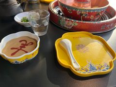 -羊大爷涮肉(亮马桥店)