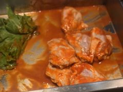 -尚宴牛特鲜自助(太原街万达店)