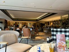 -粤海喜来登酒店·&More聚驿(天河城店)