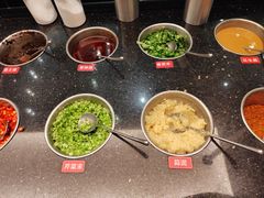 -廖掌柜·重庆鲜货火锅(上海首店)