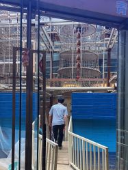 -PIPIKINGDOM皮皮王国欢乐号(欢乐海岸购物中心店)