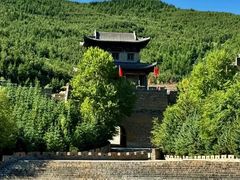 -雁门关景区