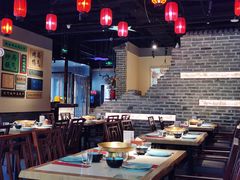 -局气 烤鸭·北京菜(武清店)