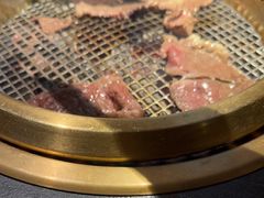 -铭牛烧肉·和牛海鲜自助(高新月牙湖店)