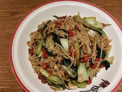 -赣饭农家·江西小炒(西乡店)