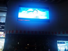 -汉阳天河电影城(王家湾店)