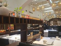 -毛家饭店·融合新湘菜·主题宴(齐鲁软件园店)