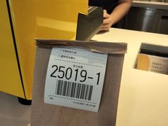 -麦当劳(北京路广百广场店)