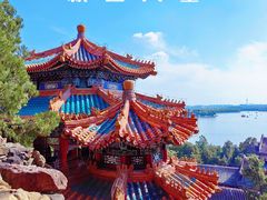 -颐和园