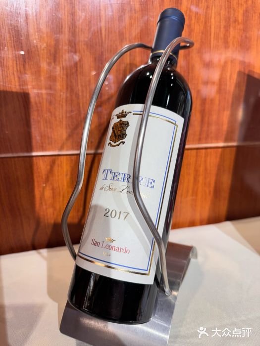 利苑酒家(金宝店)图片