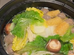 -同仁四季椰子鸡(无锡滨湖万象汇店)