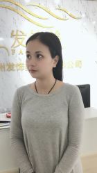 -发饰美男士增发补发假发定制店