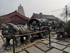 -陕西民俗大观园