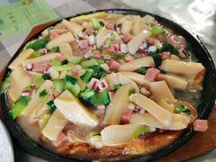 -华春餐馆(鱼山路店)